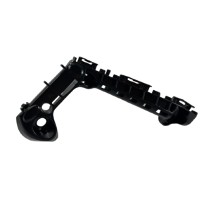 FOR 19-23 TOYOTA COROLLA FRONT LEFT & RIGHT SIDE BUMPER RETAINER BRACKET PAIR 52116-02460 - Image 3