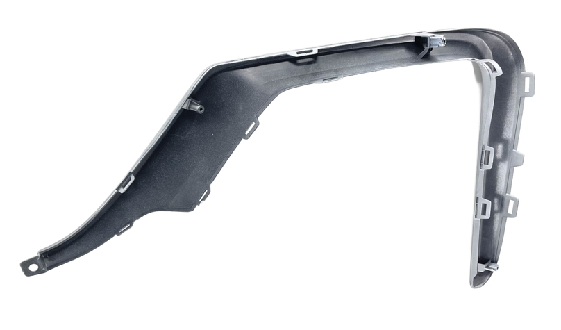 FOR-20-22-HONDA-CR-V-FRONT-LEFT-SIDE-BUMPER-LOWER-STRIP-GUARD-GRAY-TRIM-126456756008-2