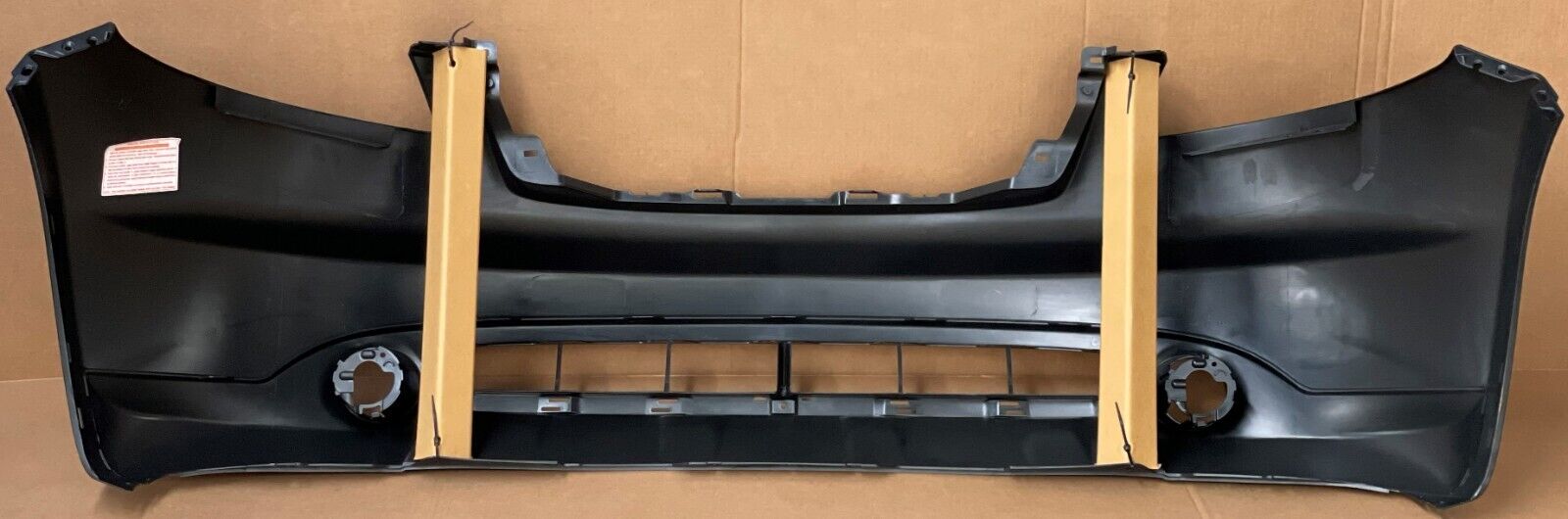 FOR-2006-2008-INFINITI-FX35-FX45-FRONT-BUMPER-COVER-F2M22CL70J-125750404898-10