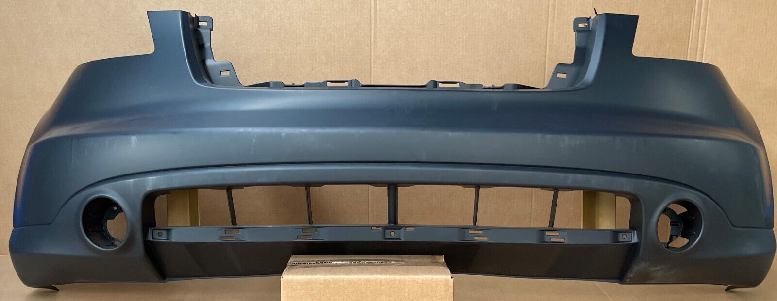 FOR-2006-2008-INFINITI-FX35-FX45-FRONT-BUMPER-COVER-F2M22CL70J-125750404898-2