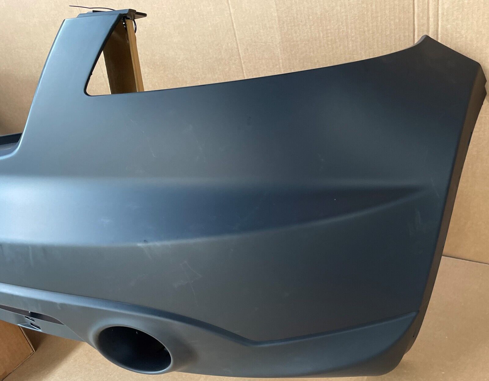 FOR-2006-2008-INFINITI-FX35-FX45-FRONT-BUMPER-COVER-F2M22CL70J-125750404898-3