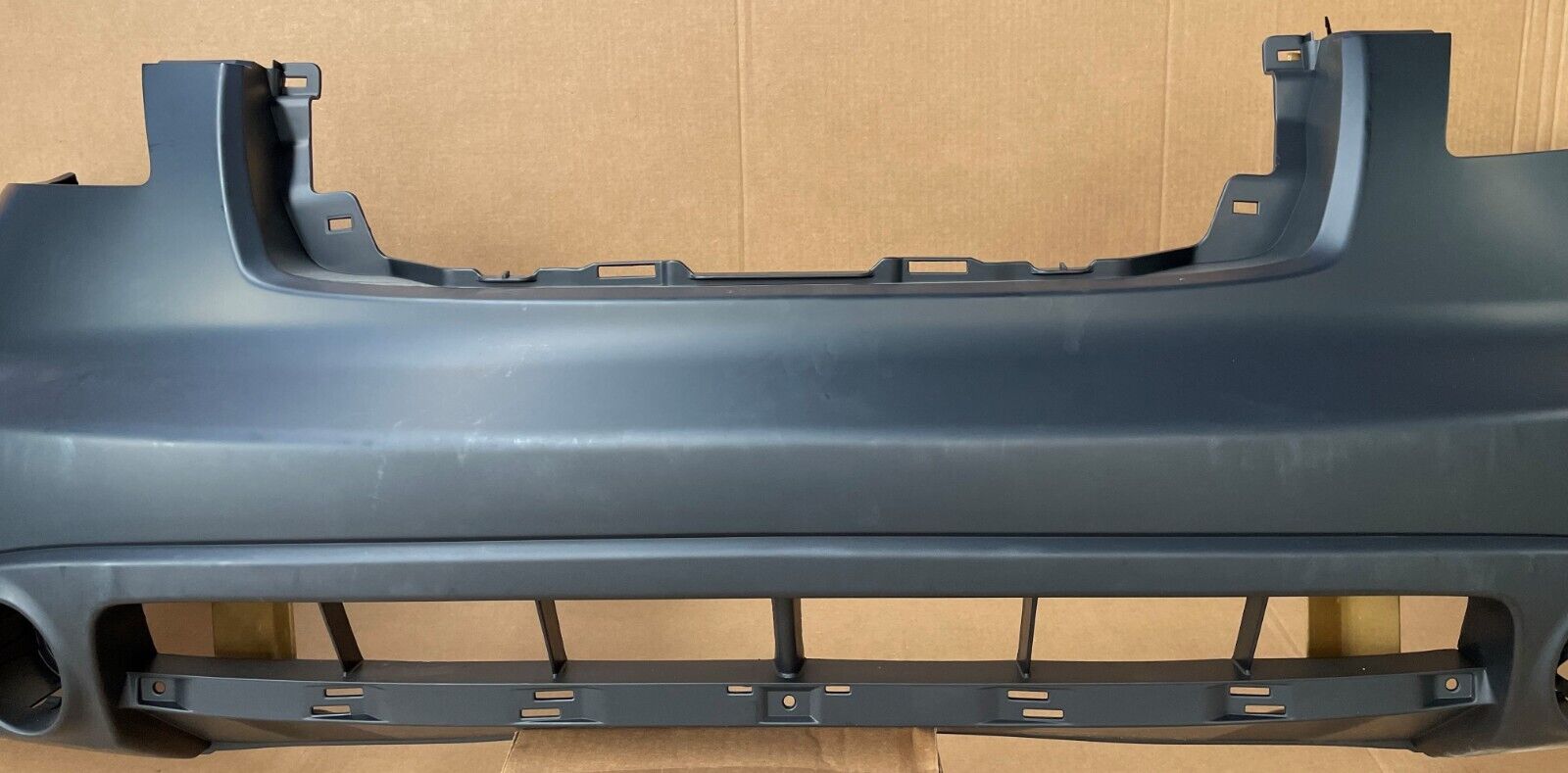 FOR-2006-2008-INFINITI-FX35-FX45-FRONT-BUMPER-COVER-F2M22CL70J-125750404898-5