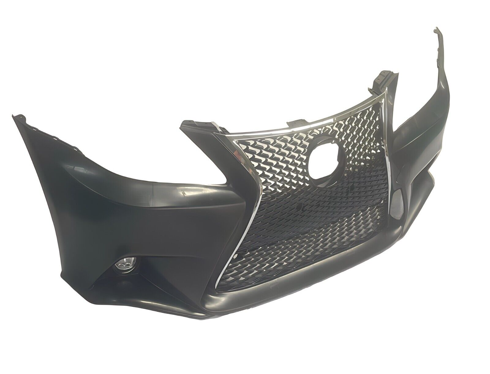 FOR-2006-2013-LEXUS-IS250-IS350-FRONT-BUMPER-CONVERSION-TO-14-F-SPORT-126060580088-3