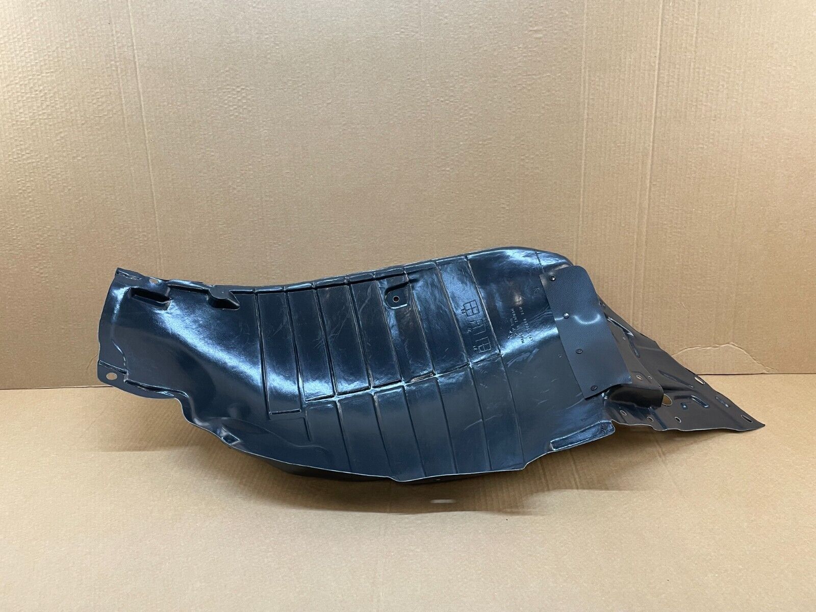 FOR-2009-2020-NISSAN-370Z-FRONT-LEFT-RIGHT-FENDER-LINER-PAIR-125663163378-7