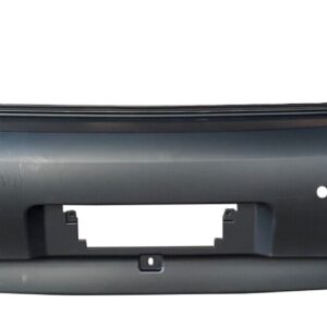 FOR 2010 - 2013 INFINITI G25 G37 SEDAN REAR BUMPER COVER W/ SENSOR HOLES 85022-1NF1H - Image 1