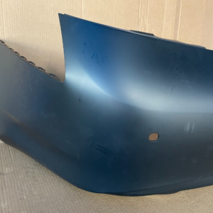 FOR 2010 - 2013 INFINITI G25 G37 SEDAN REAR BUMPER COVER W/ SENSOR HOLES 85022-1NF1H - Image 7