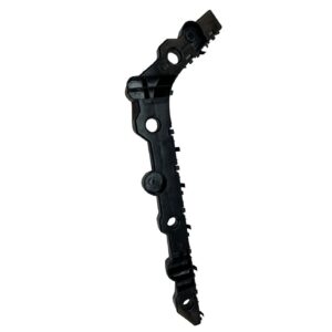 FOR 2013-2015 NISSAN ALTIMA REAR RIGHT PASSENGER SIDE BUMPER COVER BRACKET 85220-3TA0A - Image 1