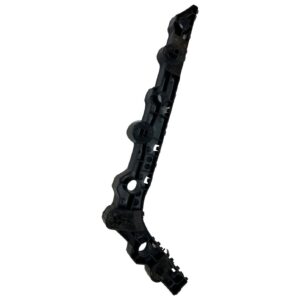 FOR 2013-2015 NISSAN ALTIMA REAR RIGHT PASSENGER SIDE BUMPER COVER BRACKET 85220-3TA0A - Image 6