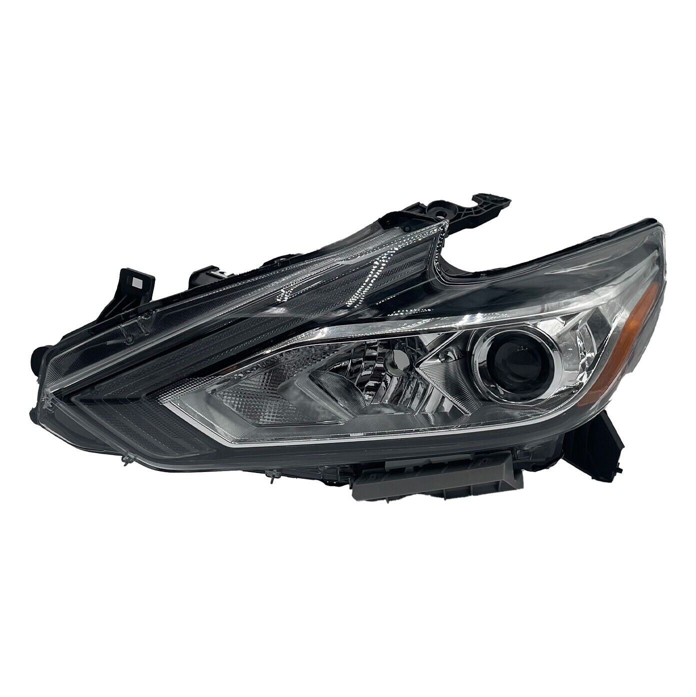 FOR-2016-2018-NISSAN-ALTIMA-LEFT-DRIVER-SIDE-HALOGEN-HEADLIGHT-HEADLAMP-125936384968-17