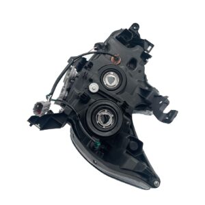 FOR 2016-2018 NISSAN ALTIMA RIGHT PASSENGER SIDE HALOGEN HEADLIGHT HEADLAMP 26010-9HS9B - Image 3