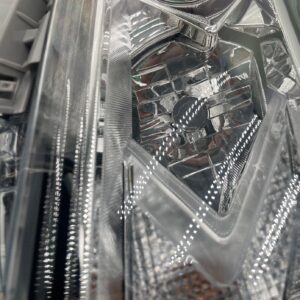 FOR 2016-2018 NISSAN ALTIMA RIGHT PASSENGER SIDE HALOGEN HEADLIGHT HEADLAMP 26010-9HS9B - Image 7