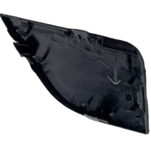 FOR 2016-2018 TOYOTA RAV4 FRONT RIGHT SIDE BUMPER TOW HOOK EYE CAP COVER 53285-0R080 - Image 3