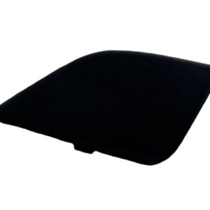 FOR 2016-2018 TOYOTA RAV4 FRONT RIGHT SIDE BUMPER TOW HOOK EYE CAP COVER 53285-0R080 - Image 1