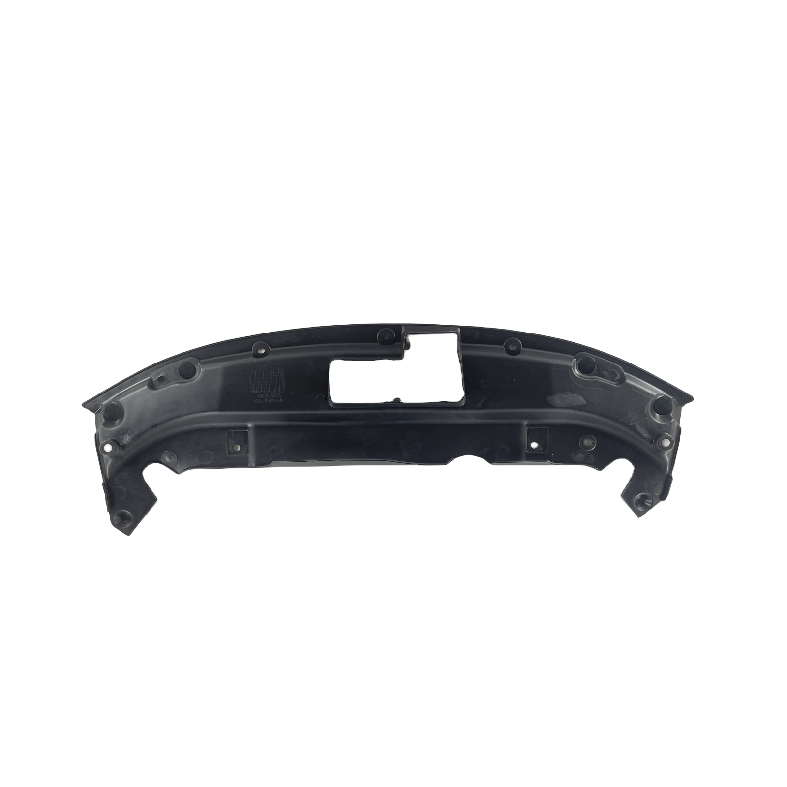 FOR-2016-2019-NISSAN-SENTRA-RADIATOR-SIGHT-SHIELD-TOP-UPPER-BAFFLE-COVER-PANEL-126385278718-2