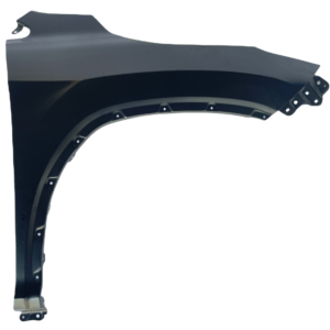 FOR 2016-2022 LEXUS RX350 RX450h FRONT RIGHT PASSENGER SIDE FENDER 53801-0E150 - Image 1