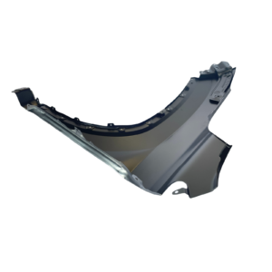 FOR 2016-2022 LEXUS RX350 RX450h FRONT RIGHT PASSENGER SIDE FENDER 53801-0E150 - Image 6