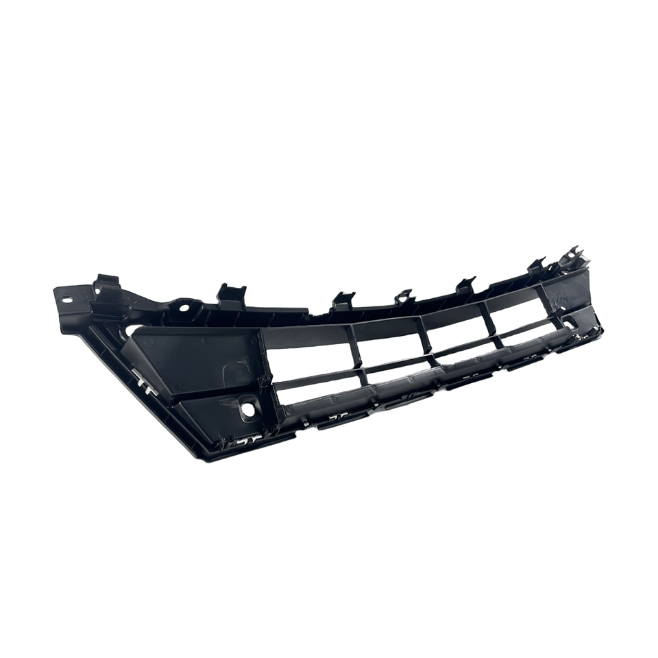 FOR-2017-2020-ACURA-MDX-FRONT-BUMPER-LOWER-GRILLE-GRILL-TEXTURED-BLACK-126464067298-4