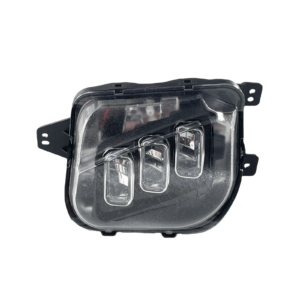 FOR 2017 - 2020 ACURA MDX FRONT LEFT DRIVER SIDE LED FOG LIGHT LAMP 33950-TZ5-A01 - Image 4