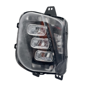 FOR 2017 - 2020 ACURA MDX FRONT LEFT DRIVER SIDE LED FOG LIGHT LAMP 33950-TZ5-A01 - Image 1