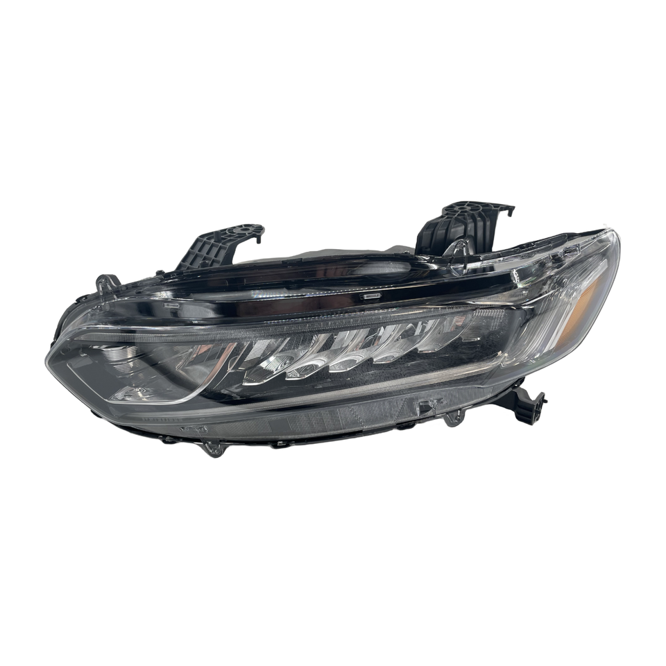 FOR-2018-2020-HONDA-ACCORD-LEFT-DRIVER-SIDE-HALOGEN-HEADLIGHT-HEADLAMP-126463847318-2