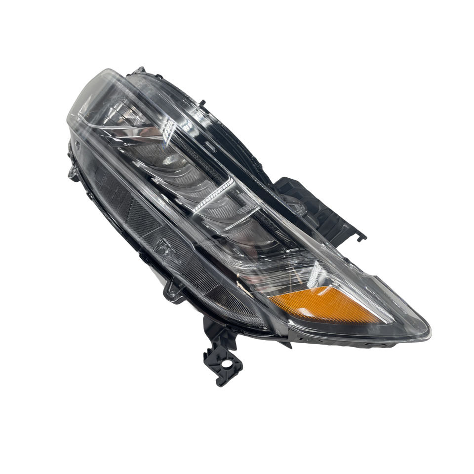 FOR-2018-2020-HONDA-ACCORD-LEFT-DRIVER-SIDE-HALOGEN-HEADLIGHT-HEADLAMP-126463847318-4