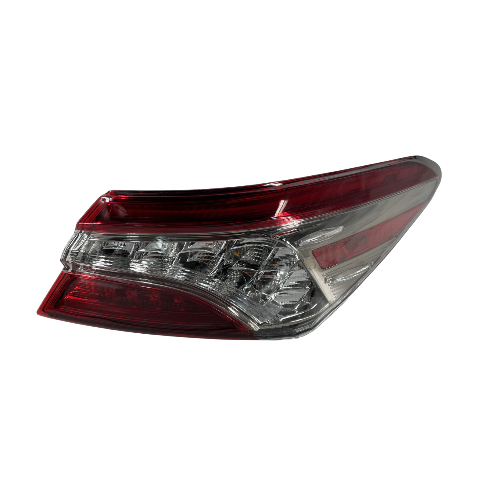 FOR-2018-2020-TOYOTA-CAMRY-RIGHT-LEFT-SIDE-OUTER-TAIL-LIGHT-LAMP-W-LED-PAIR-126374717348-2