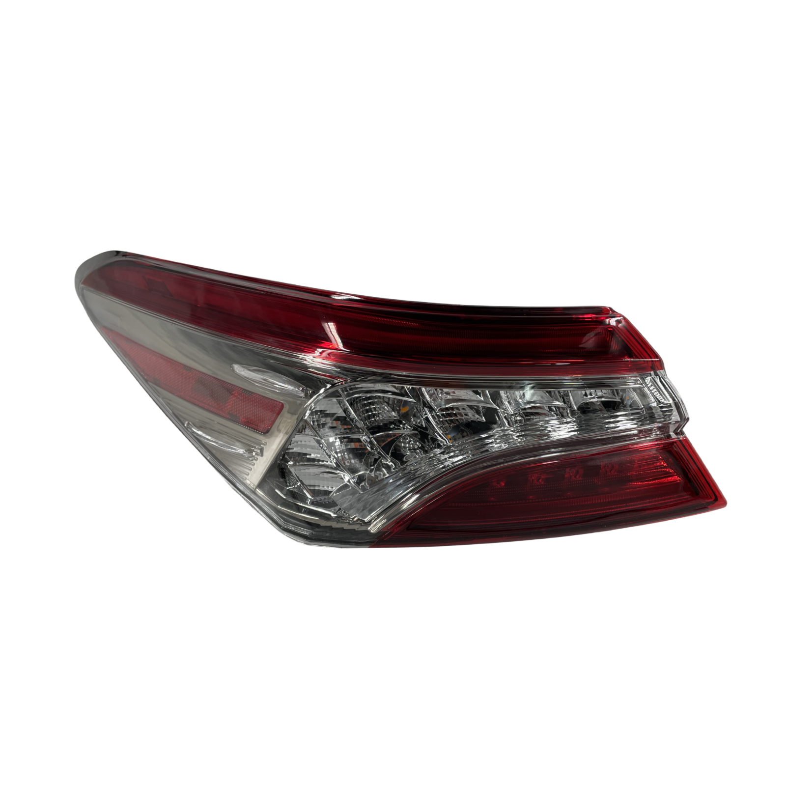 FOR-2018-2020-TOYOTA-CAMRY-RIGHT-LEFT-SIDE-OUTER-TAIL-LIGHT-LAMP-W-LED-PAIR-126374717348-7