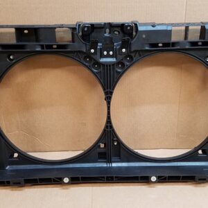 FOR 2019 - 2020 NISSAN ALTIMA FAN CONDENSER RADIATOR CORE SUPPORT BRACKET 62500-6CA0A - Image 4