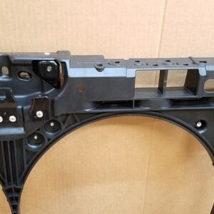 FOR 2019 - 2020 NISSAN ALTIMA FAN CONDENSER RADIATOR CORE SUPPORT BRACKET 62500-6CA0A - Image 5
