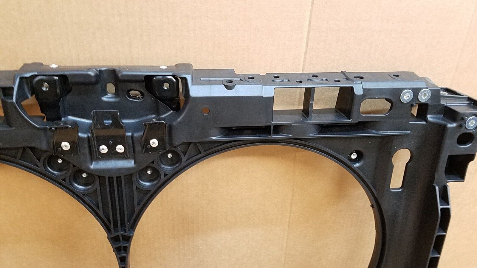 FOR-2019-2020-NISSAN-ALTIMA-FAN-CONDENSER-RADIATOR-CORE-SUPPORT-BRACKET-125340908038-4