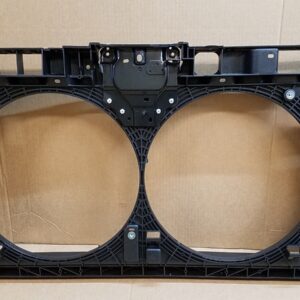 FOR 2019 - 2020 NISSAN ALTIMA FAN CONDENSER RADIATOR CORE SUPPORT BRACKET 62500-6CA0A - Image 9