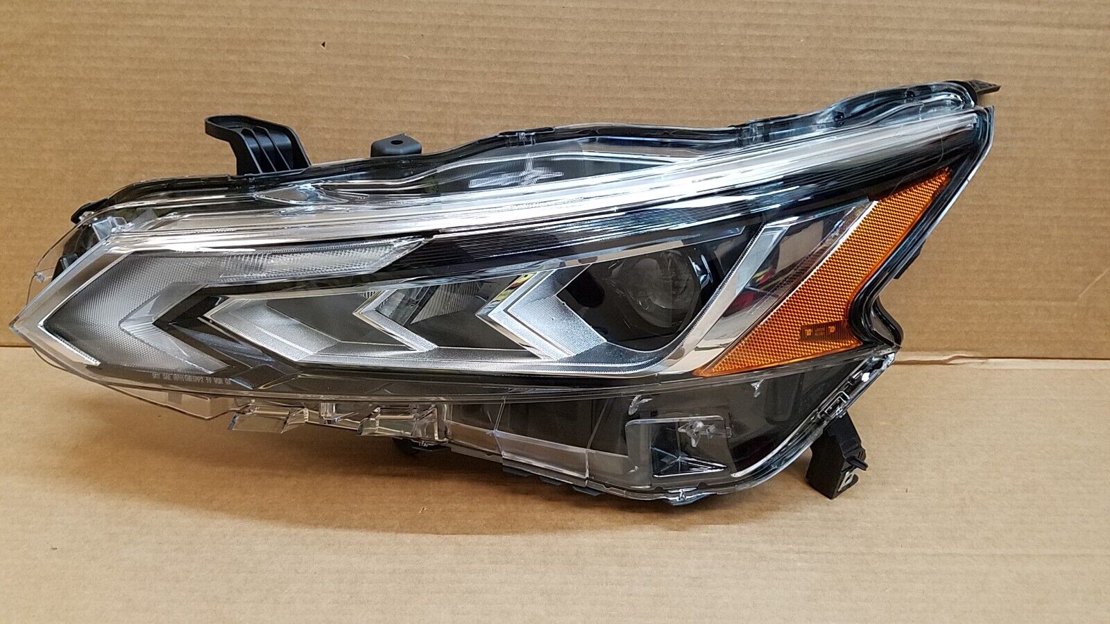 FOR-2019-2020-NISSAN-ALTIMA-LEFT-DRIVER-SIDE-HEADLIGHT-HEADLAMP-W-LED-125340902068-3