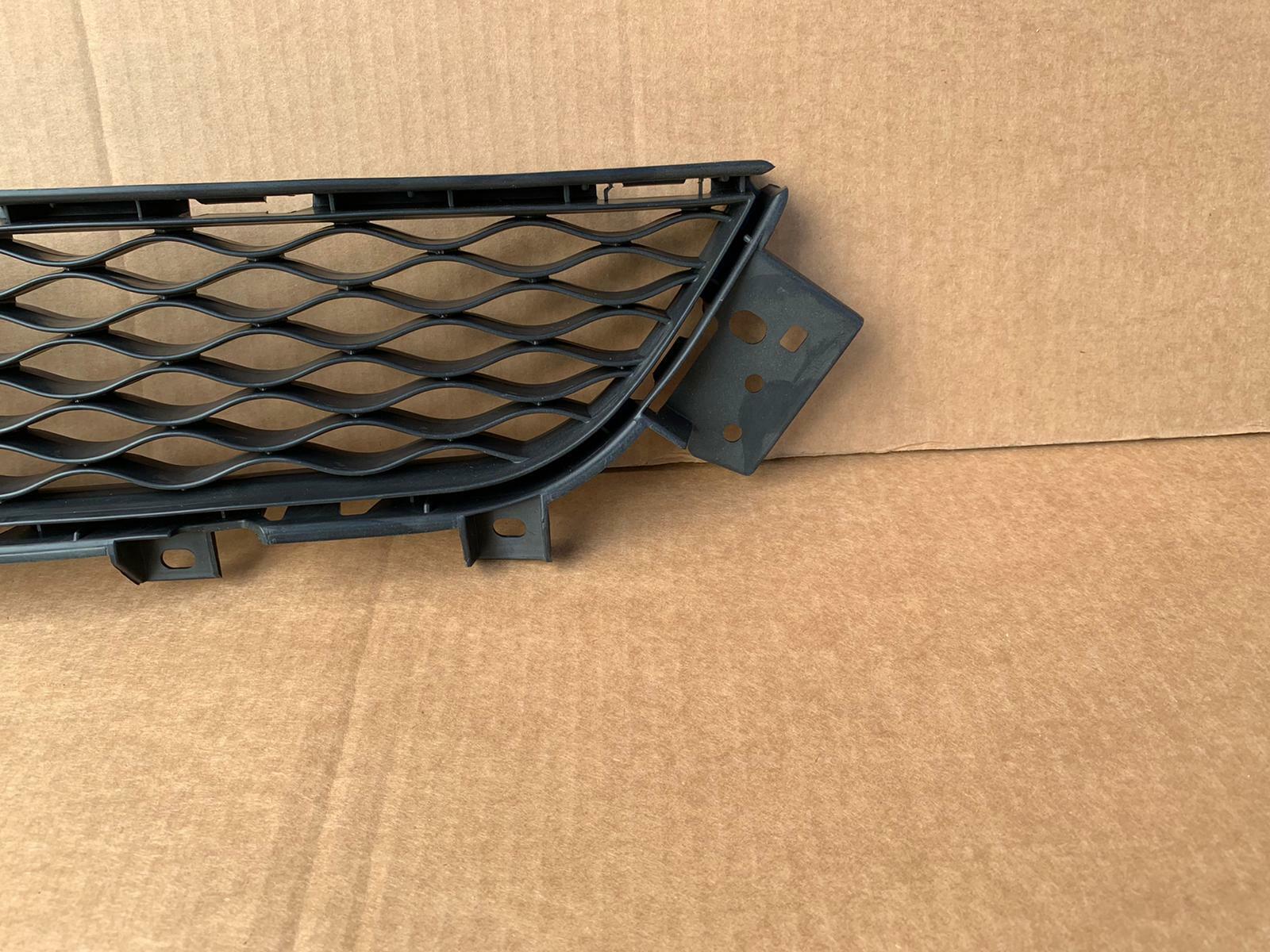 FOR-2019-2021-INFINITI-QX50-FRONT-BUMPER-LOWER-GRILLE-124356237198-4