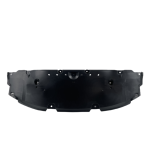 FOR 2019-2023 TOYOTA COROLLA PRIUS FRONT ENGINE SPLASH SHIELD COVER GUARD 51451-12120 - Image 1