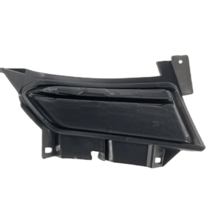 FOR 2020-2022 NISSAN VERSA RIGHT PASSENGER SIDE BUMPER FOG LIGHT BEZEL COVER 62256-5EE0A - Image 3