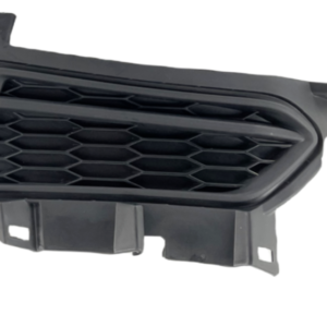 FOR 2020-2022 NISSAN VERSA RIGHT PASSENGER SIDE BUMPER FOG LIGHT BEZEL COVER 62256-5EE0A - Image 4