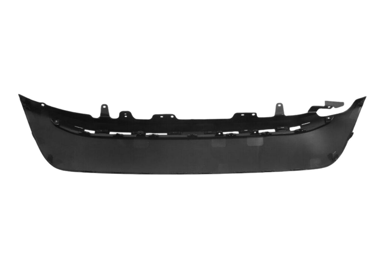 FOR-2020-2022-TOYOTA-COROLLA-REAR-BUMPER-LOWER-VALANCE-MOULDING-TRIM-126394558028-2