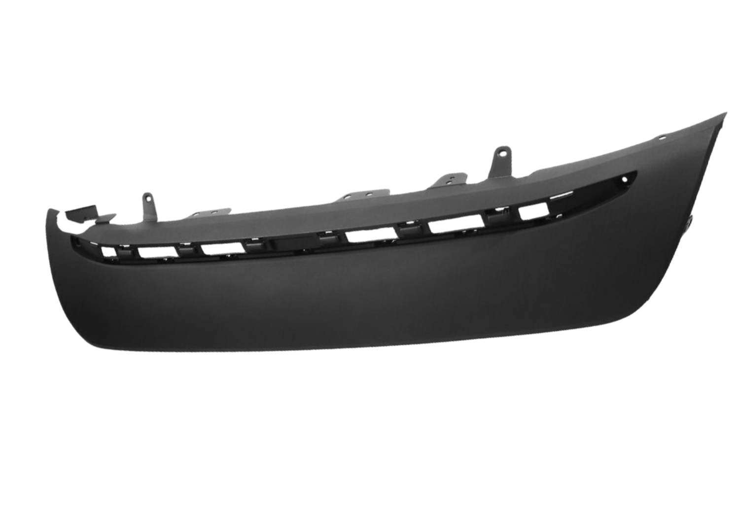 FOR-2020-2022-TOYOTA-COROLLA-REAR-BUMPER-LOWER-VALANCE-MOULDING-TRIM-126394558028-4