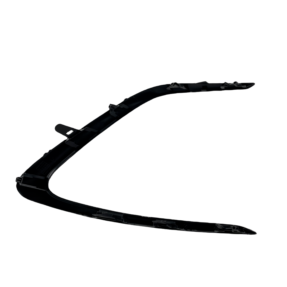 FOR-21-23-TOYOTA-CAMRY-FRONT-LEFT-SIDE-BUMPER-LOWER-GRILLE-STRIP-TRIM-MOLDING-126457033248-3