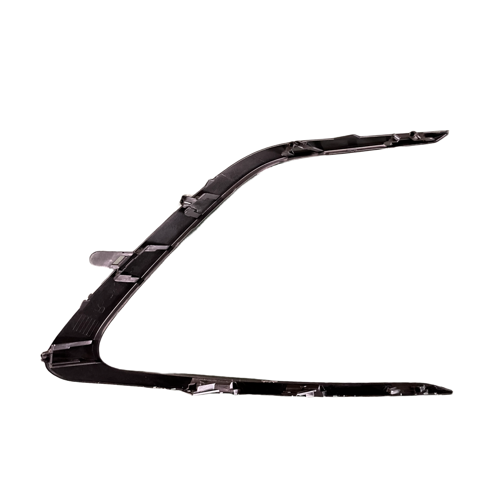 FOR-21-23-TOYOTA-CAMRY-FRONT-LEFT-SIDE-BUMPER-LOWER-GRILLE-STRIP-TRIM-MOLDING-126457033248-4