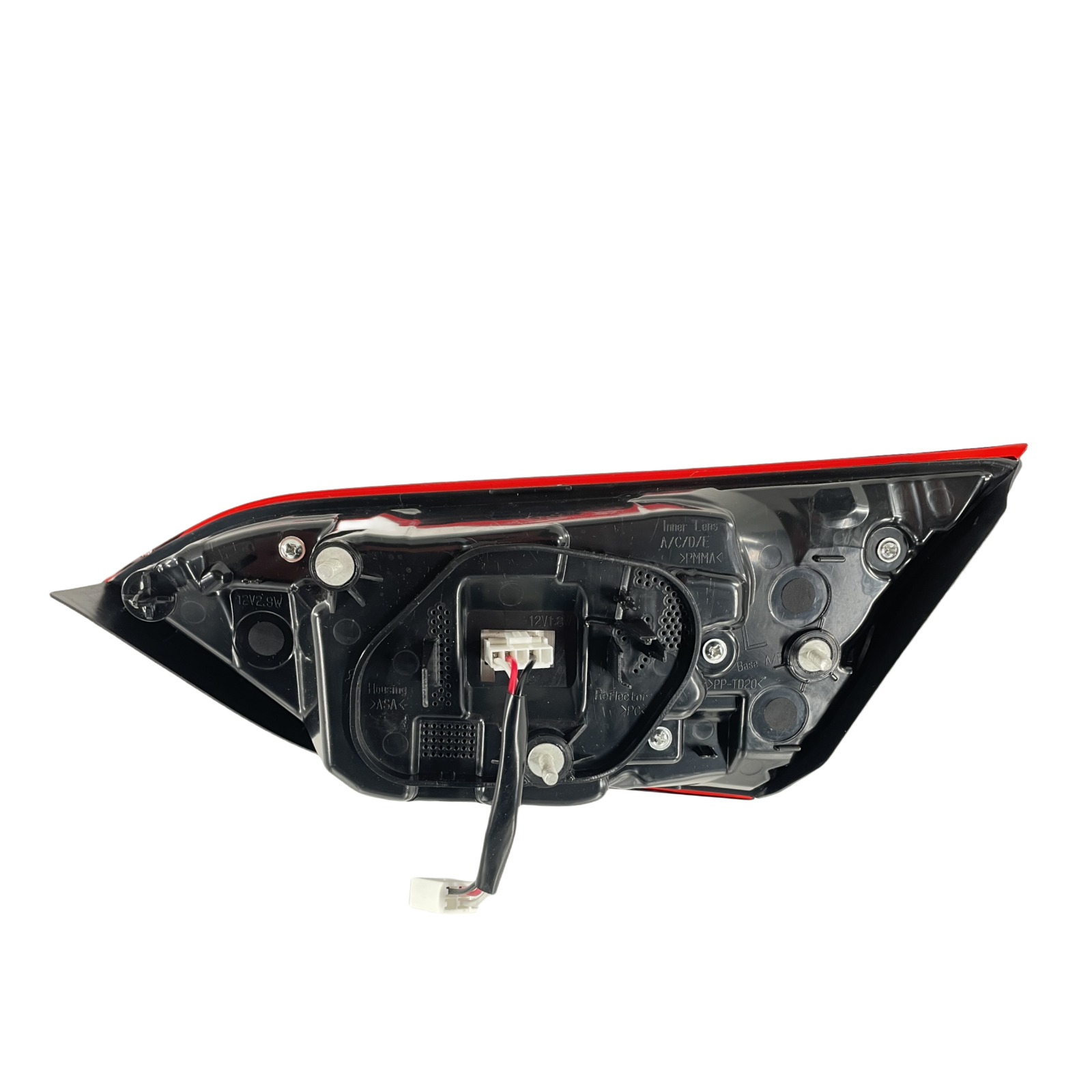 FOR-21-23-TOYOTA-CAMRY-REAR-LEFT-DRIVER-SIDE-INNER-TAIL-LIGHT-LAMP-W-LED-126332910058-3