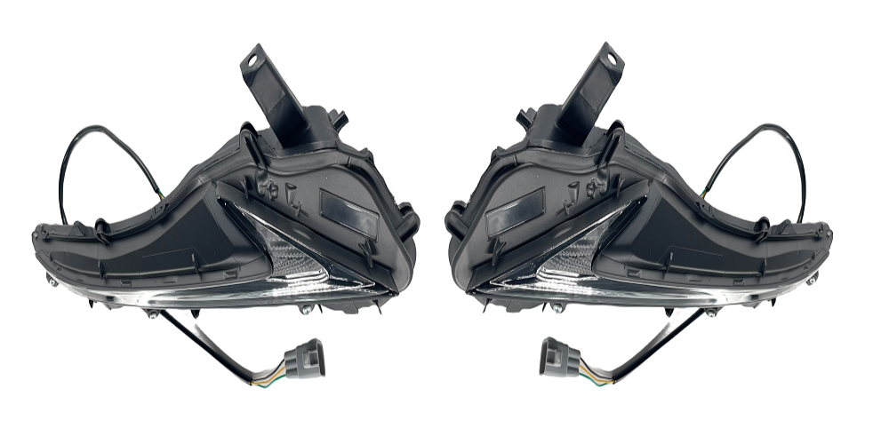 FOR-LEXUS-IS350-IS200t-IS300-LEFT-RIGHT-DAYTIME-DRL-RUNNING-LIGHT-PAIR-126060760078-2