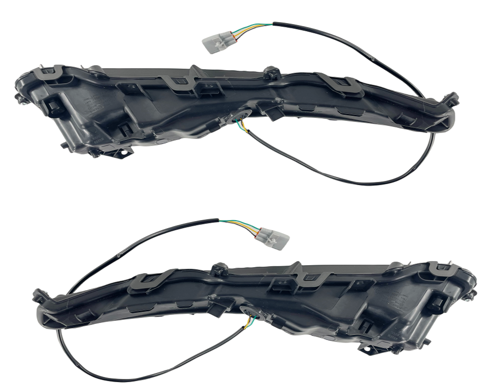 FOR-LEXUS-IS350-IS200t-IS300-LEFT-RIGHT-DAYTIME-DRL-RUNNING-LIGHT-PAIR-126060760078-4