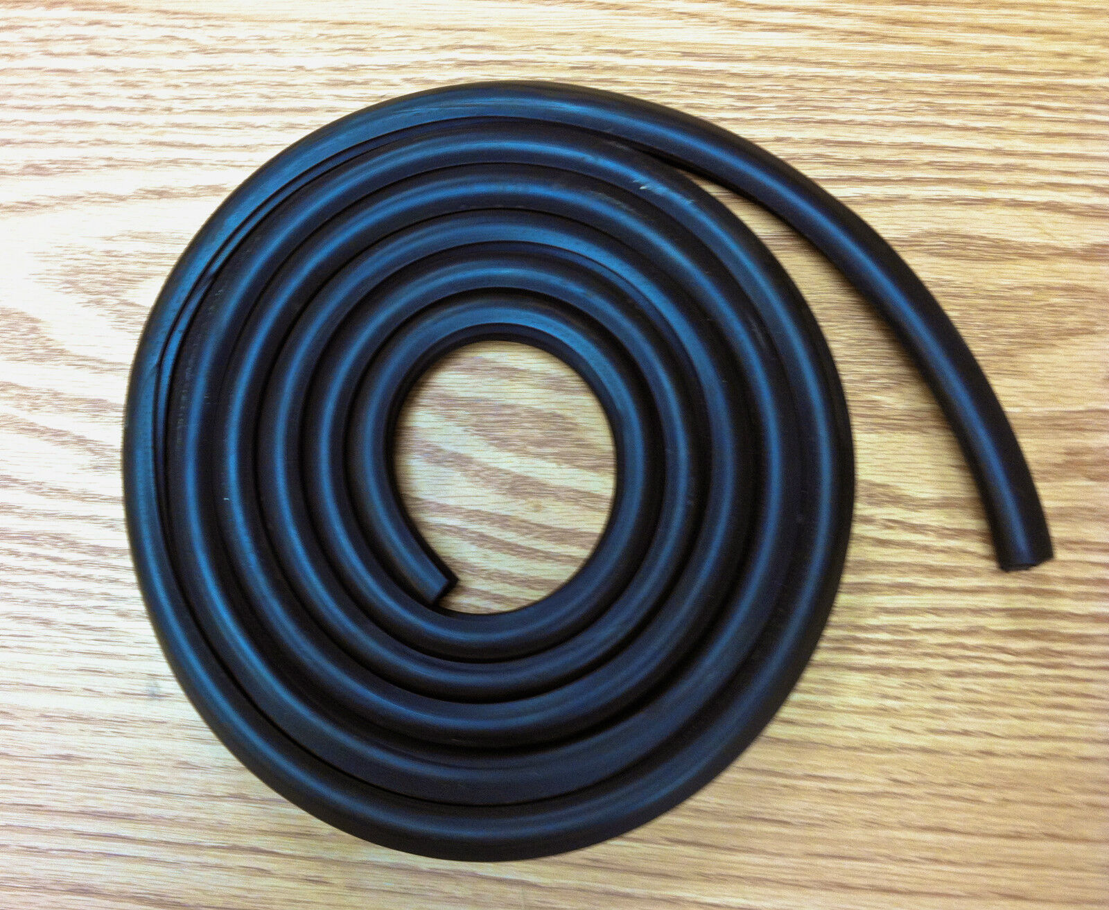 For-1949-1950-Plymouth-Dodge-DeSoto-Chrysler-Rear-Window-Rubber-Seal-183183694908-2