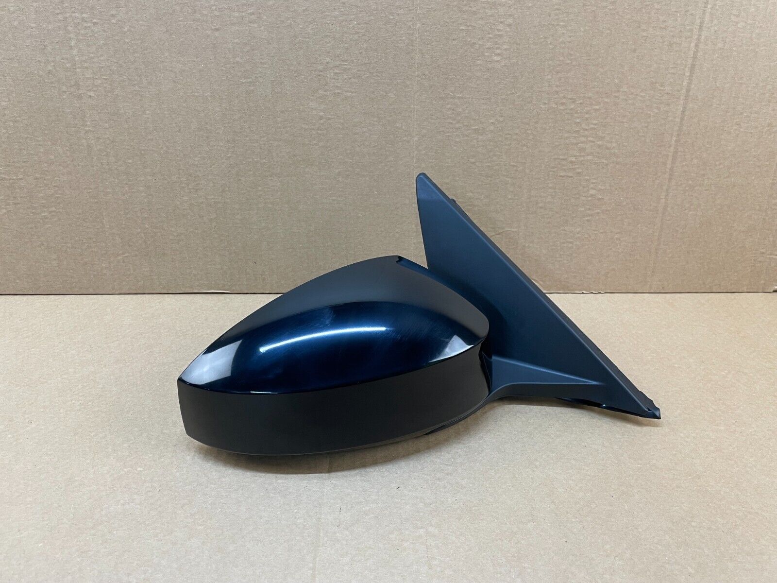 FOR-03-09-NISSAN-350Z-RIGHT-PASSENGER-SIDE-VIEW-DOOR-MIRROR-W-HEATED-125661973619-2