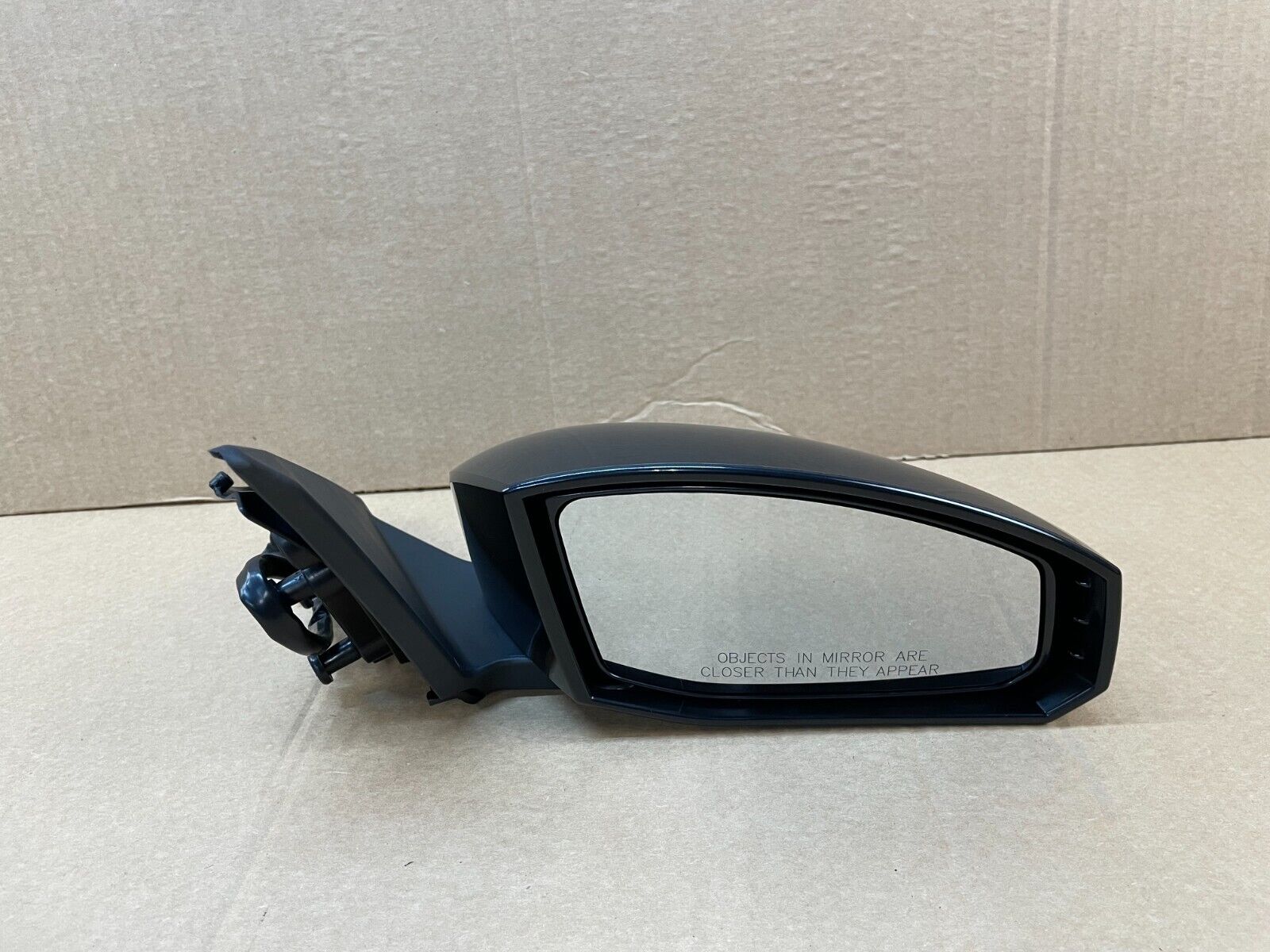 FOR-03-09-NISSAN-350Z-RIGHT-PASSENGER-SIDE-VIEW-DOOR-MIRROR-W-HEATED-125661973619-3