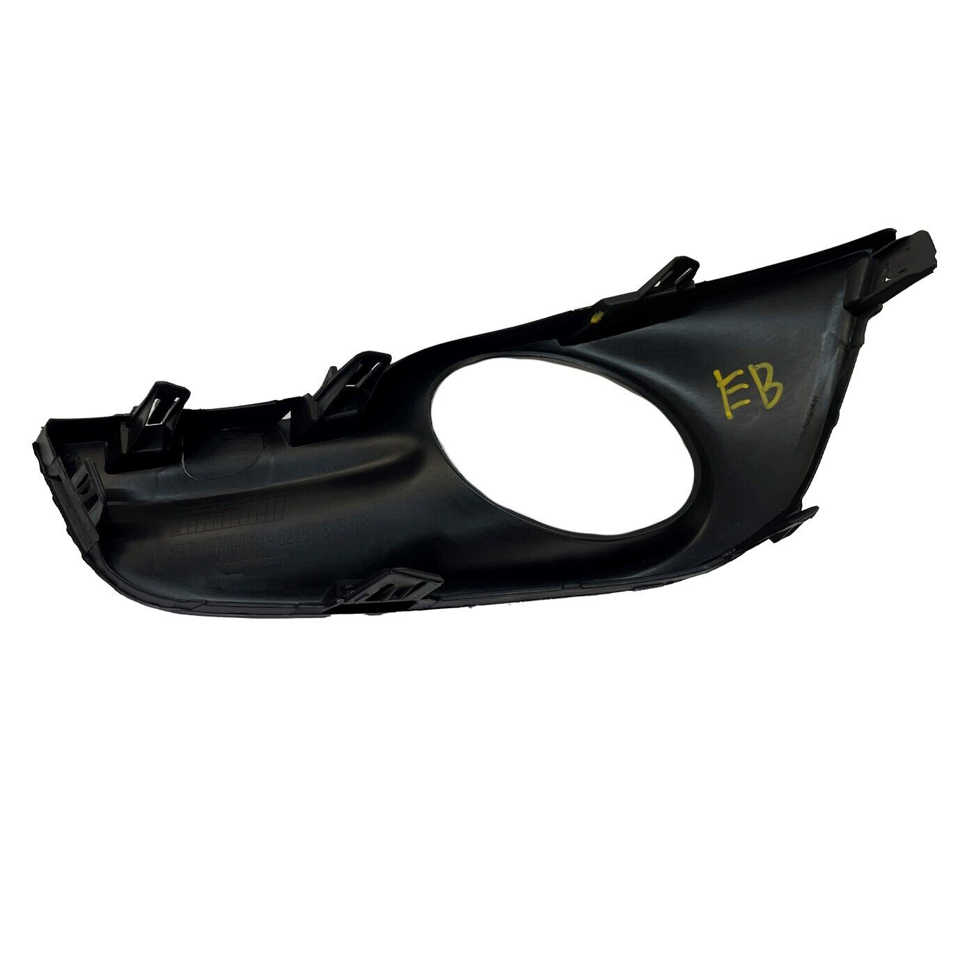 FOR-13-15-NISSAN-ALTIMA-RIGHT-SIDE-FOG-LIGHT-LAMP-BEZEL-62257-3TS0B-125889607199-5