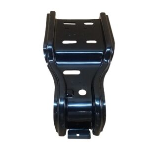 FOR 14 - 22 INFINITI Q50 FRONT RIGHT SIDE REINFORCEMENT IMPACT BAR BRACKET 62664-4GA0A - Image 3