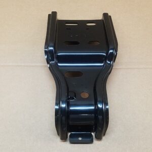 FOR 14 - 22 INFINITI Q50 FRONT RIGHT SIDE REINFORCEMENT IMPACT BAR BRACKET 62664-4GA0A - Image 4