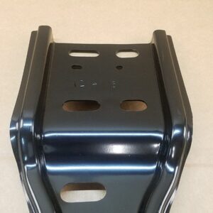 FOR 14 - 22 INFINITI Q50 FRONT RIGHT SIDE REINFORCEMENT IMPACT BAR BRACKET 62664-4GA0A - Image 6